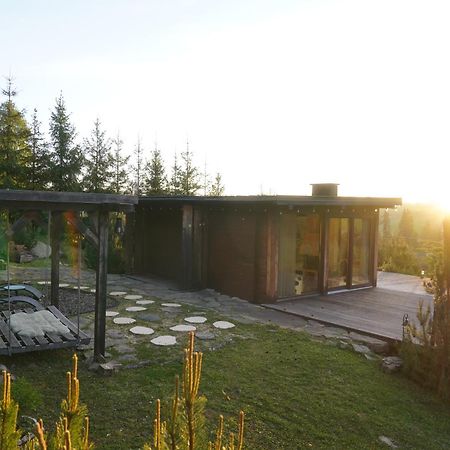 Skalny Zakatek Z Grota Solna Na Wylacznosc วาปส์เชนิชแน ภายนอก รูปภาพ